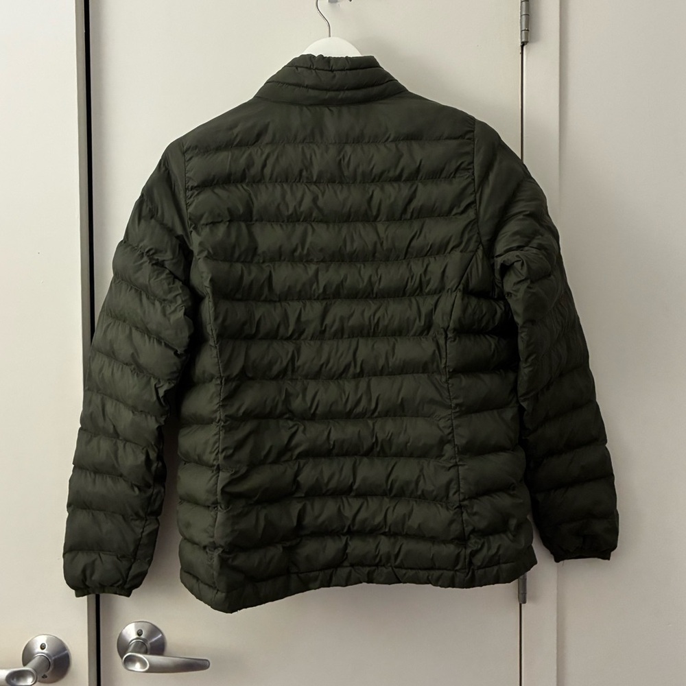 Amazon Essentials Puffer Coat Jacket Lightweight … - image 8